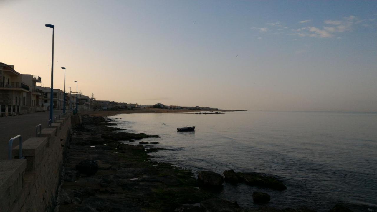 فيلا Casa Iolanda دونّالوكاتا المظهر الخارجي الصورة