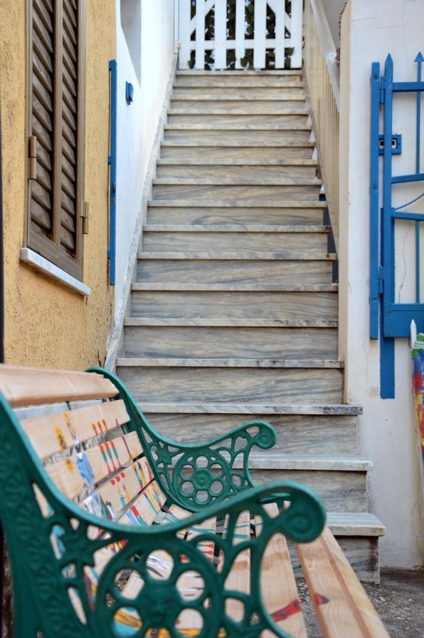 فيلا Casa Iolanda دونّالوكاتا المظهر الخارجي الصورة